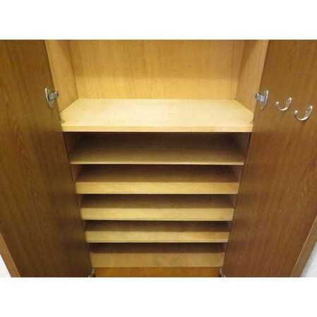 ハイツ・セシボンの物件内観写真